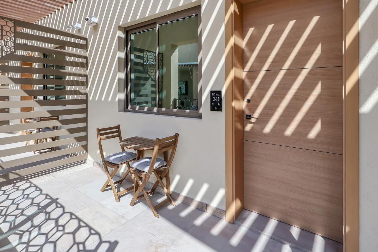 The Sustainable Homes Operated By Fam Living Dubai Exteriör bild
