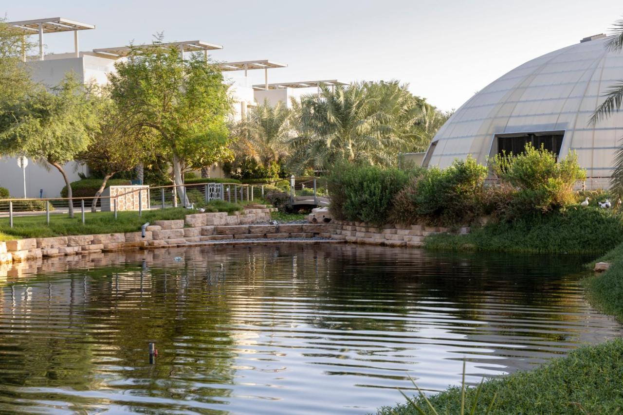 The Sustainable Homes Operated By Fam Living Dubai Exteriör bild